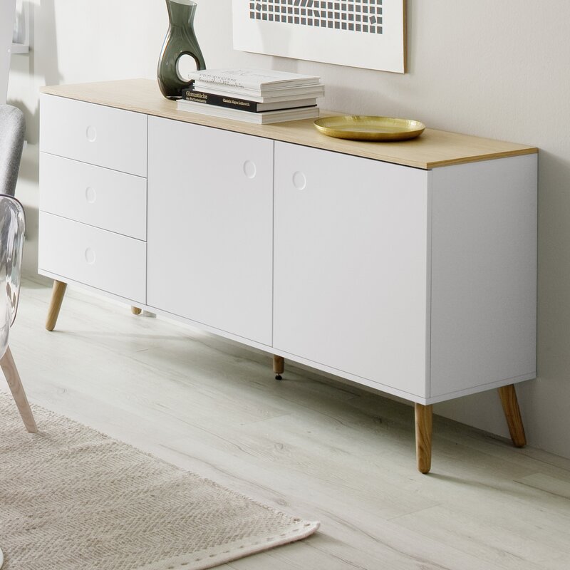 Tenzo Sideboard Dot & Bewertungen